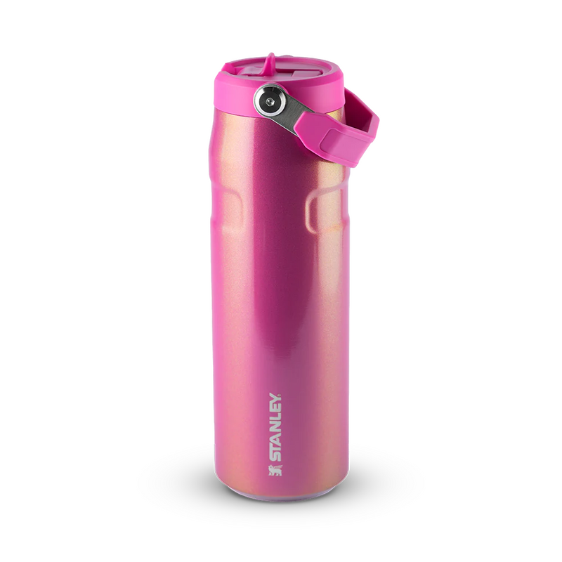 STANLEY ICEFLOW™ AEROLIGHT FLIP STRAW | 24 OZ