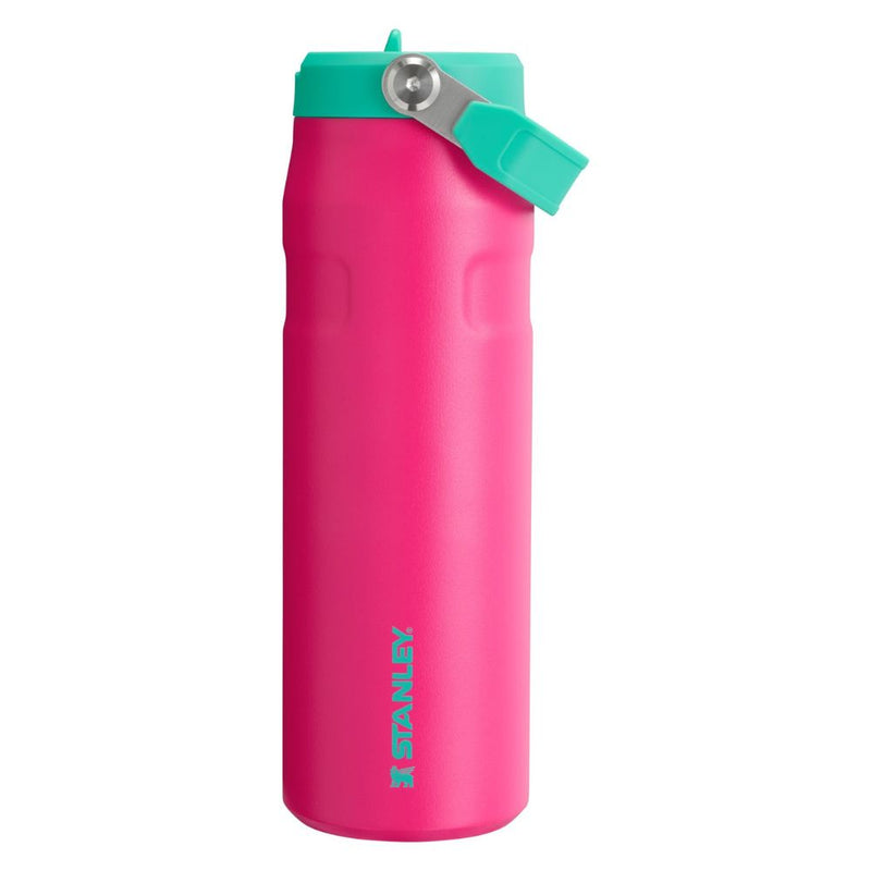 STANLEY ICEFLOW™ AEROLIGHT FLIP STRAW | 24 OZ