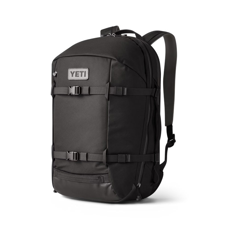CROSSROADS® 27L BACKPACK - NEGRO