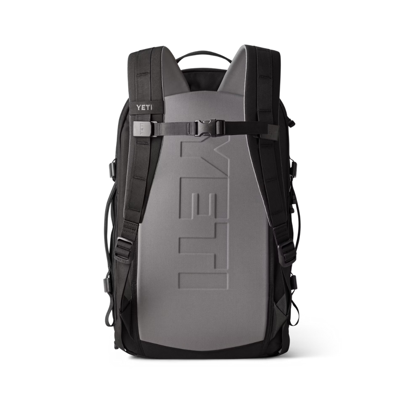 CROSSROADS® 27L BACKPACK - NEGRO