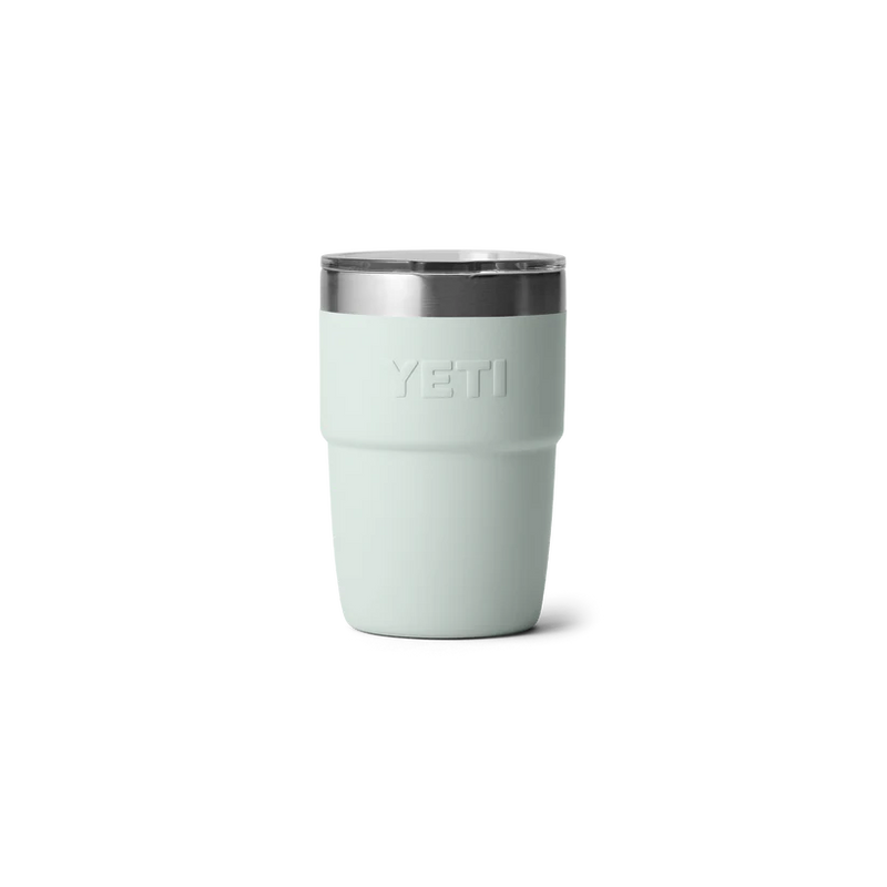 RAMBLER® 8 OZ CERAMIC STACKABLE CUP
