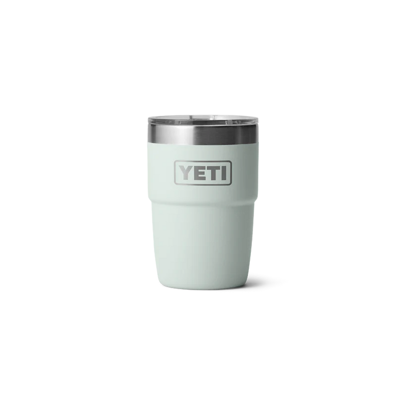 RAMBLER® 8 OZ CERAMIC STACKABLE CUP