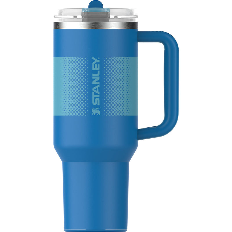 STANLEY QUENCHER PROTOUR FLIP STRAW TUMBLER | 40 OZ