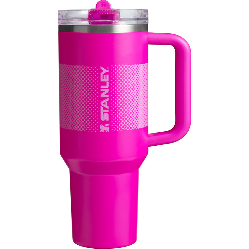 STANLEY QUENCHER PROTOUR FLIP STRAW TUMBLER | 40 OZ