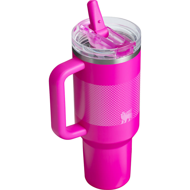 STANLEY QUENCHER PROTOUR FLIP STRAW TUMBLER | 40 OZ