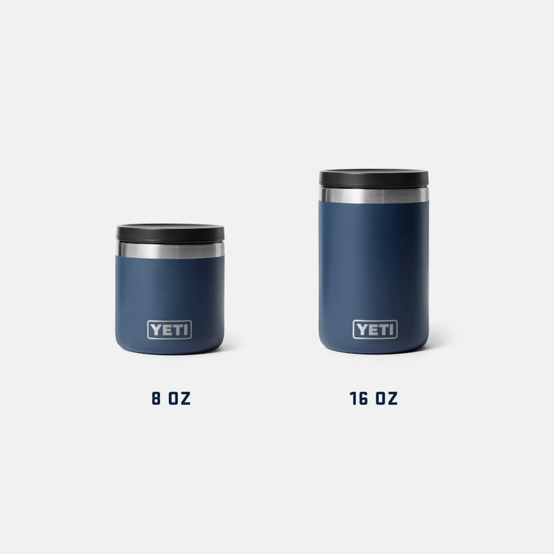 RAMBLER® 16 OZ INSULATED FOOD JAR