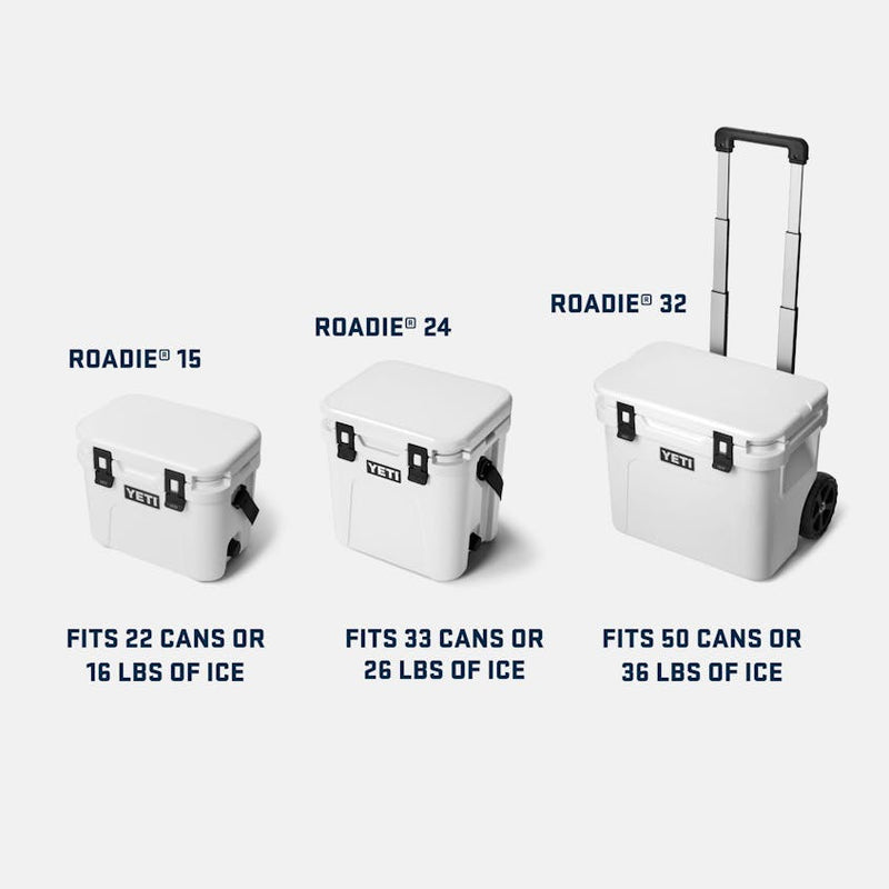 ROADIE® 15 HARD COOLER - DESERT BLOOM