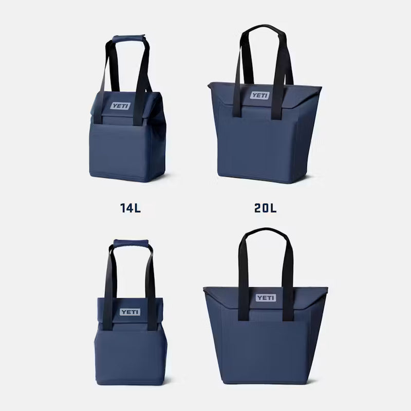 DAYTRIP® TOTE BAG 14L - GRASSHOPPER
