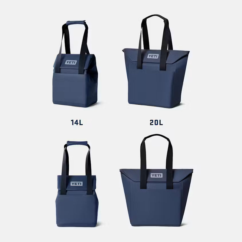 DAYTRIP® TOTE BAG 14L - ASPEN / PAMPA / WILD VINE