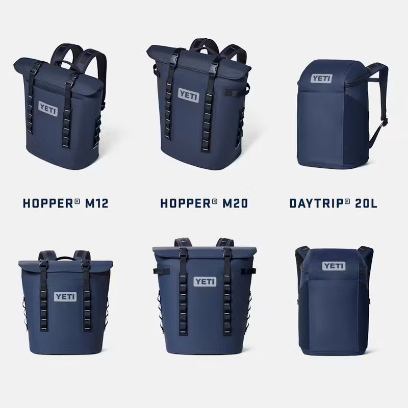 DAYTRIP® INSULATED BACKPACK 20L - ROYAL BLUE