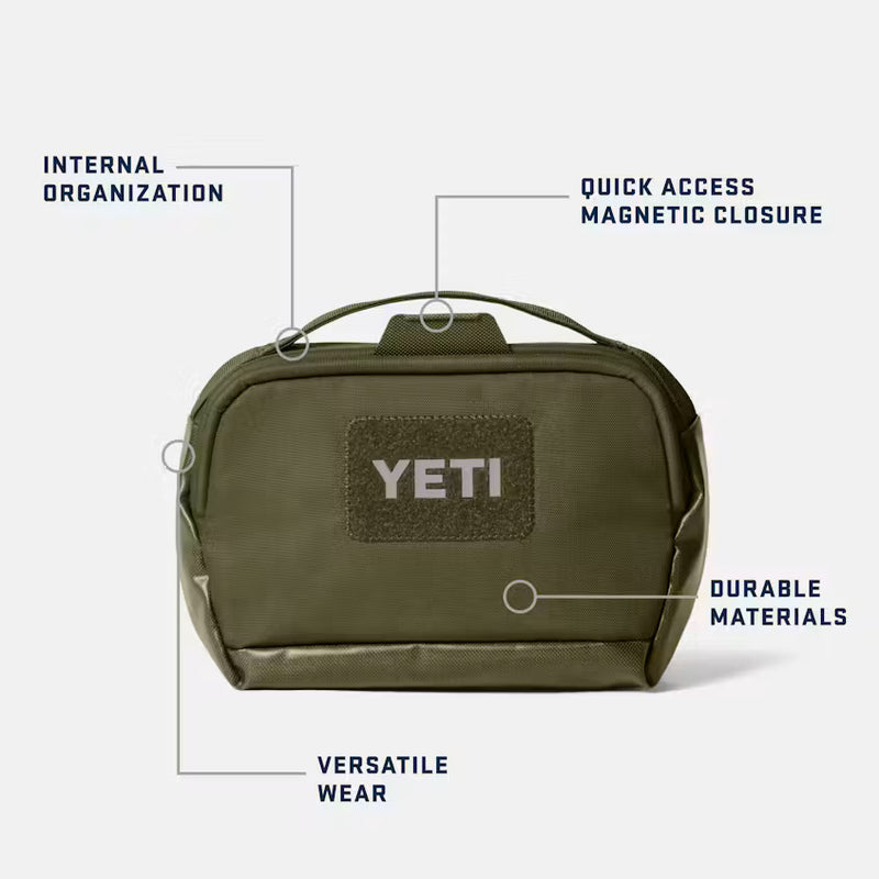 RANCHERO™  1L CROSSBODY BAG