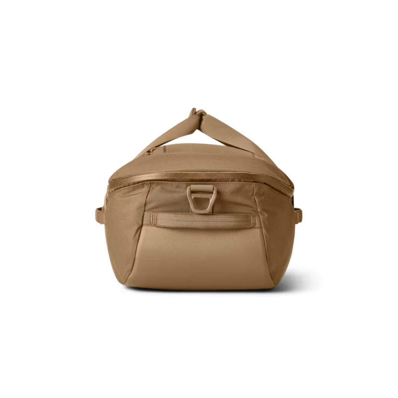 CROSSROADS® 40L DUFFEL - ALPINE BROWN