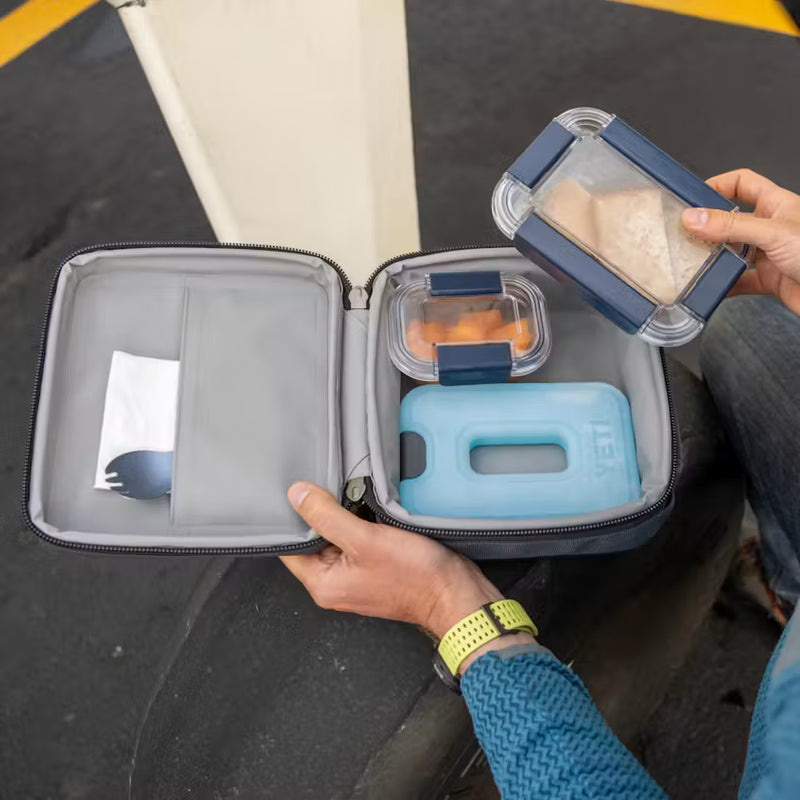 DAYTRIP® LUNCH BOX 3L - PACE PURPLE