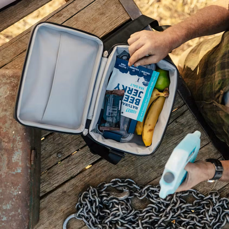 DAYTRIP® LUNCH BOX 9L - ROYAL BLUE