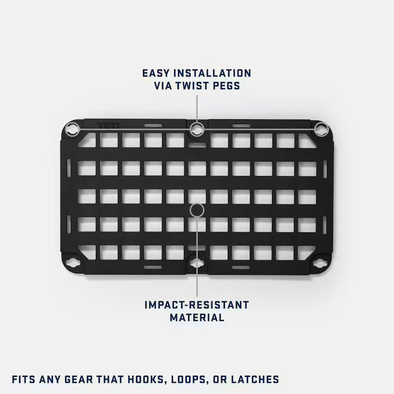 LOADOUT® PANEL MOLLE