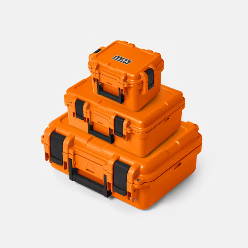 LOADOUT® GOBOX 10 GEAR CASE - NEGRO