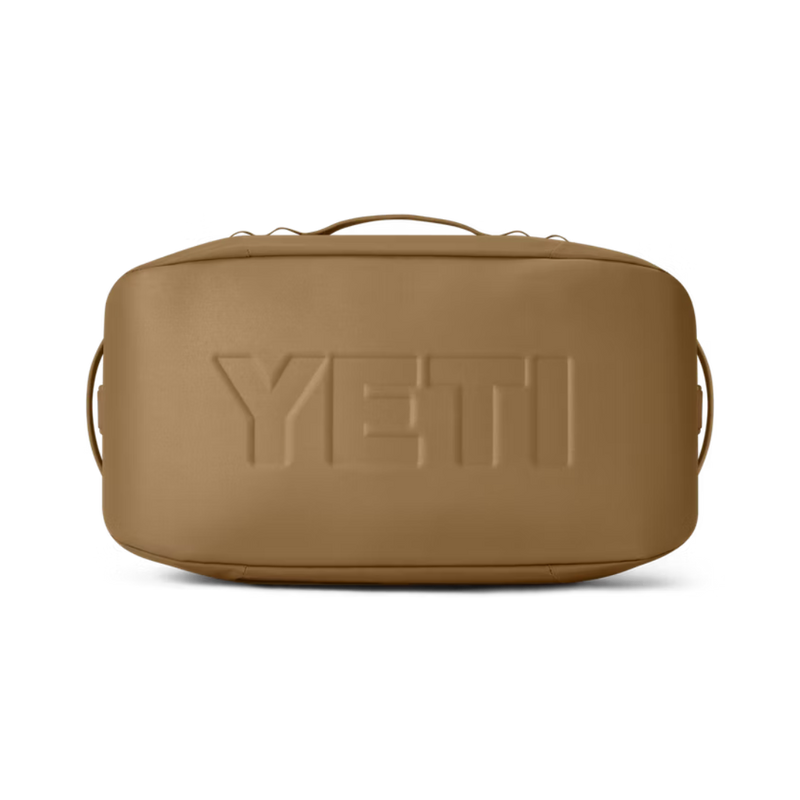 CROSSROADS® 40L DUFFEL - ALPINE BROWN