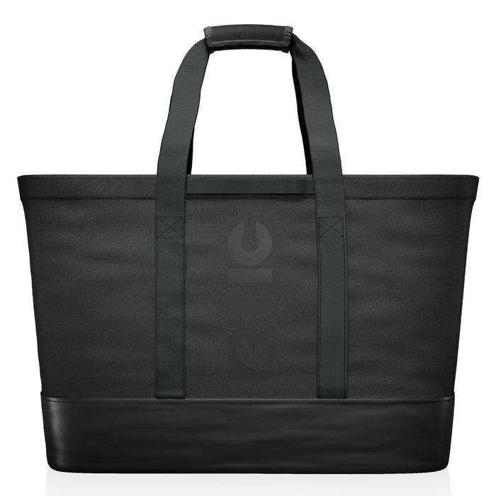 RTIC EVERYDAY INSULATED TOTE BAG - BLACK