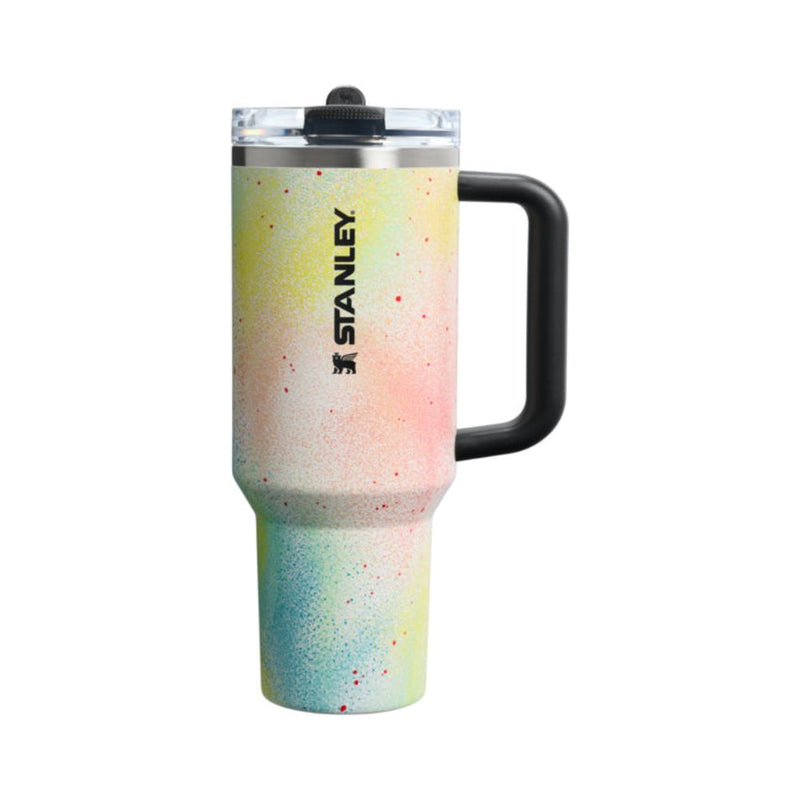 STANLEY QUENCHER PROTOUR FLIP STRAW TUMBLER | 40 OZ