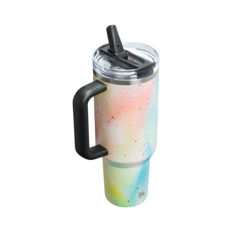 STANLEY QUENCHER PROTOUR FLIP STRAW TUMBLER | 40 OZ