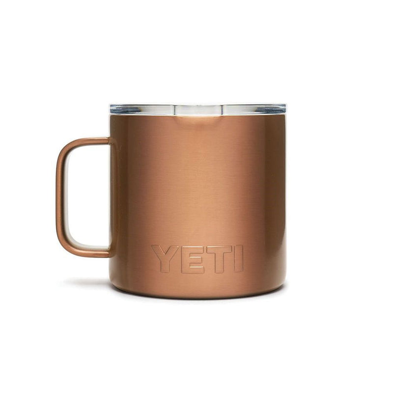 RAMBLER® 14 OZ STACKABLE MUG