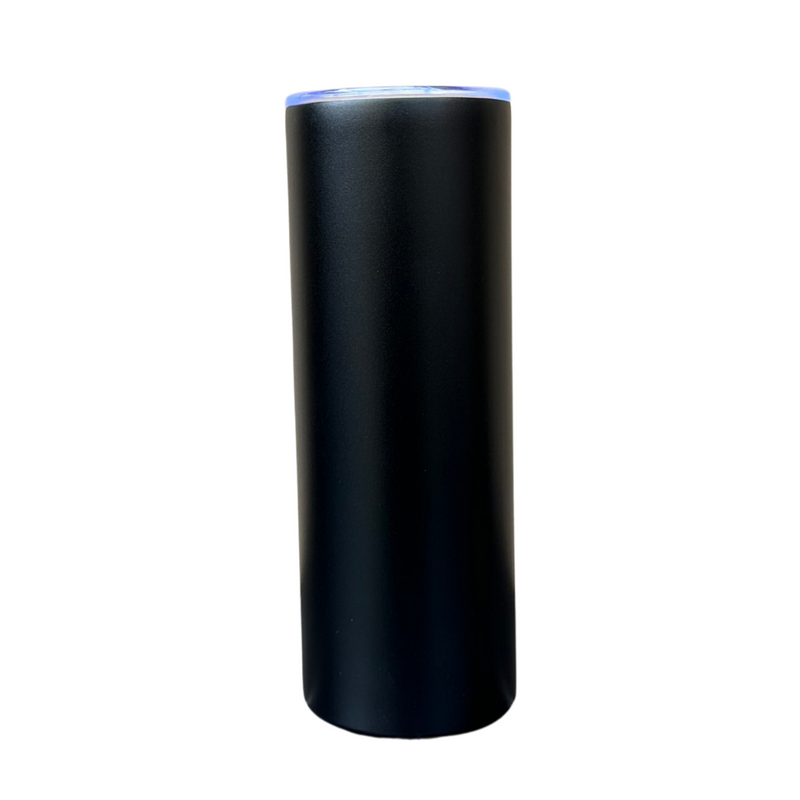 GENERICO 20 OZ SKINNY TUMBLER