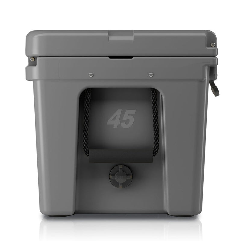 RTIC 45 QT ULTRA-TOUGH COOLER - NEGRO