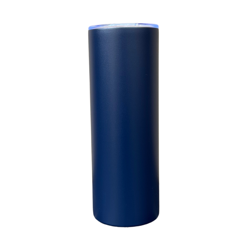 GENERICO 20 OZ SKINNY TUMBLER