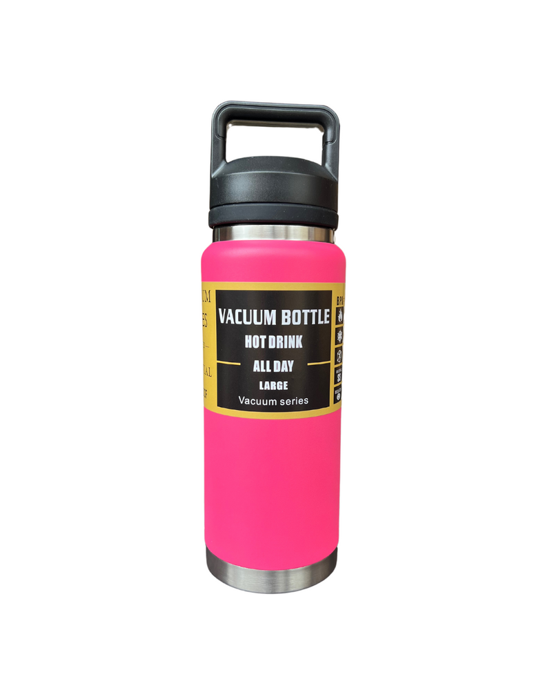 GENERICO 800 ML BOTTLE