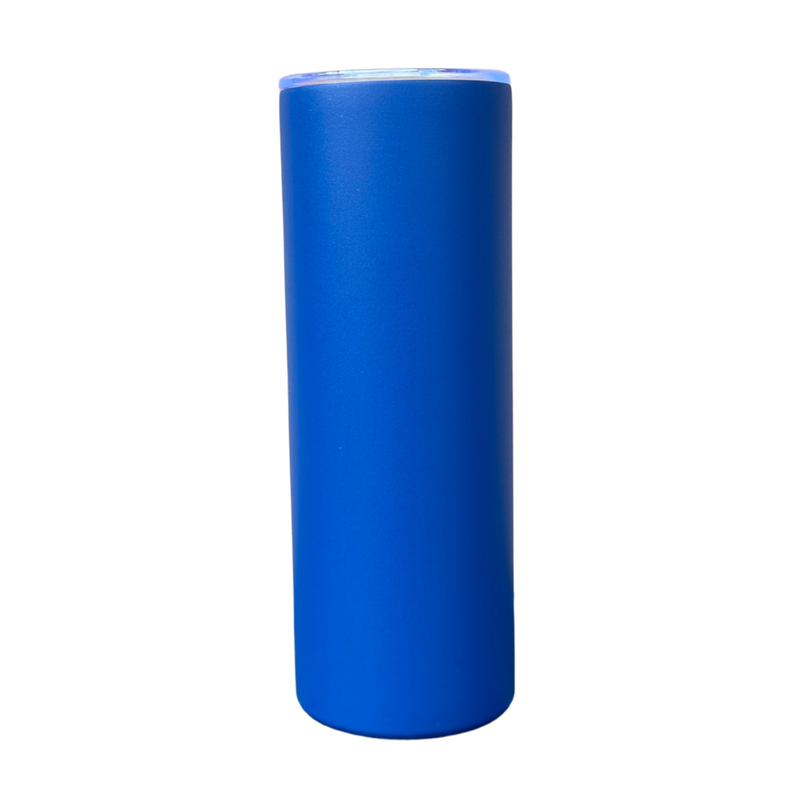 GENERICO 20 OZ SKINNY TUMBLER