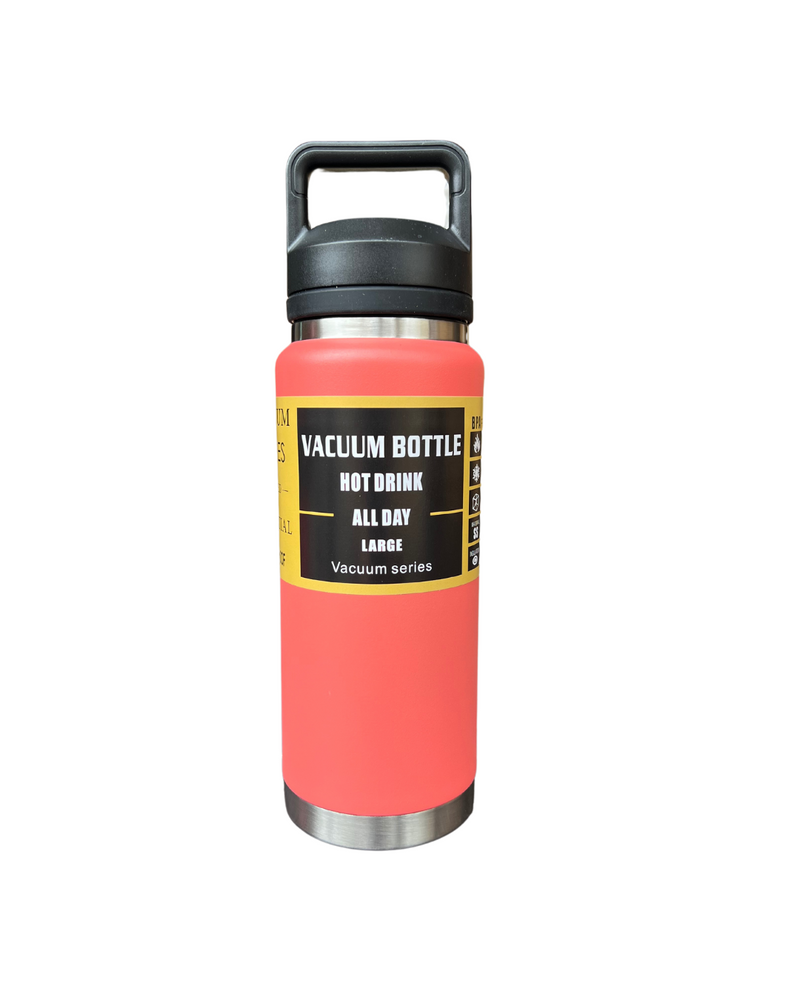 GENERICO 800 ML BOTTLE