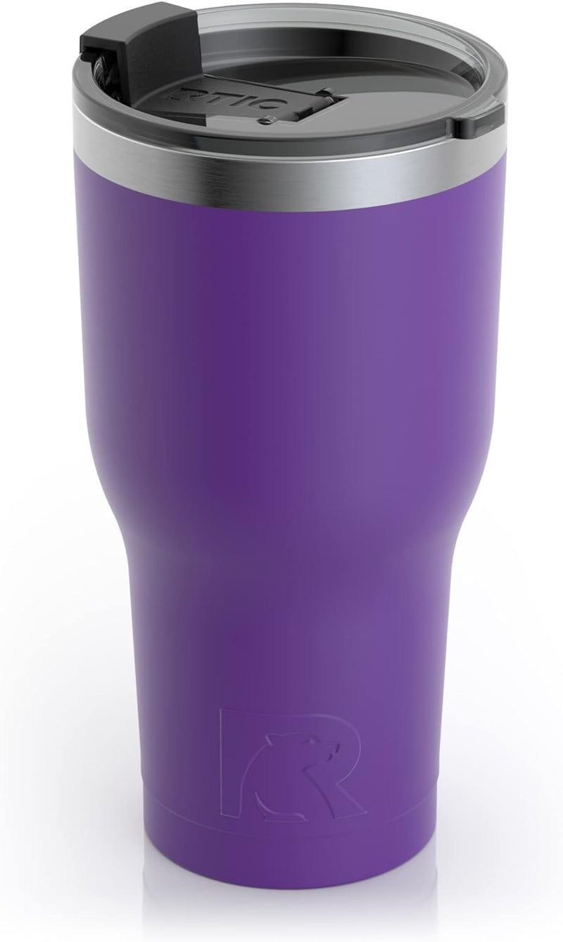 RTIC 30 OZ TUMBLER