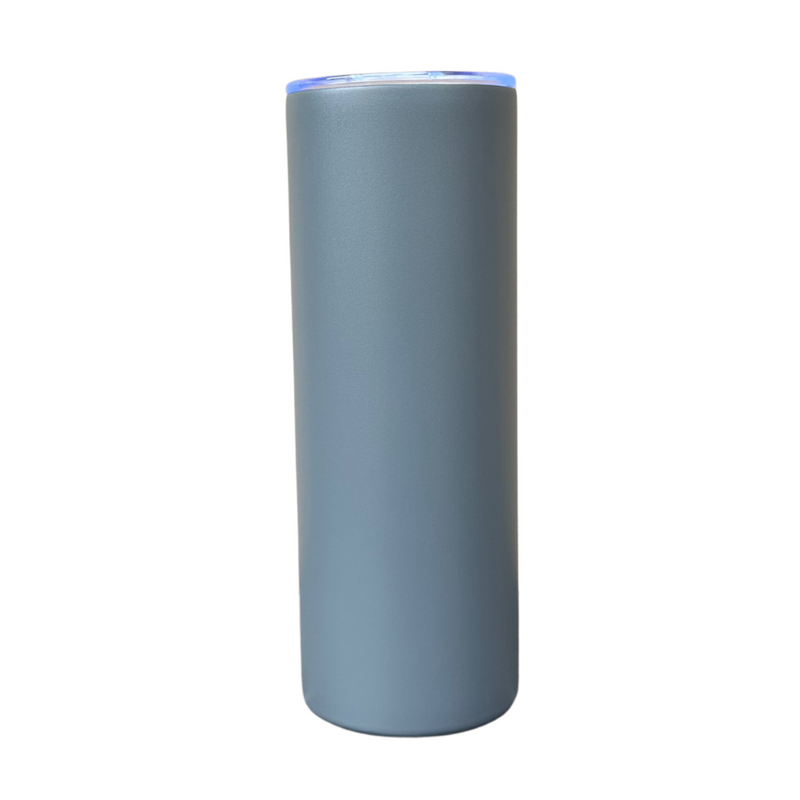 GENERICO 20 OZ SKINNY TUMBLER