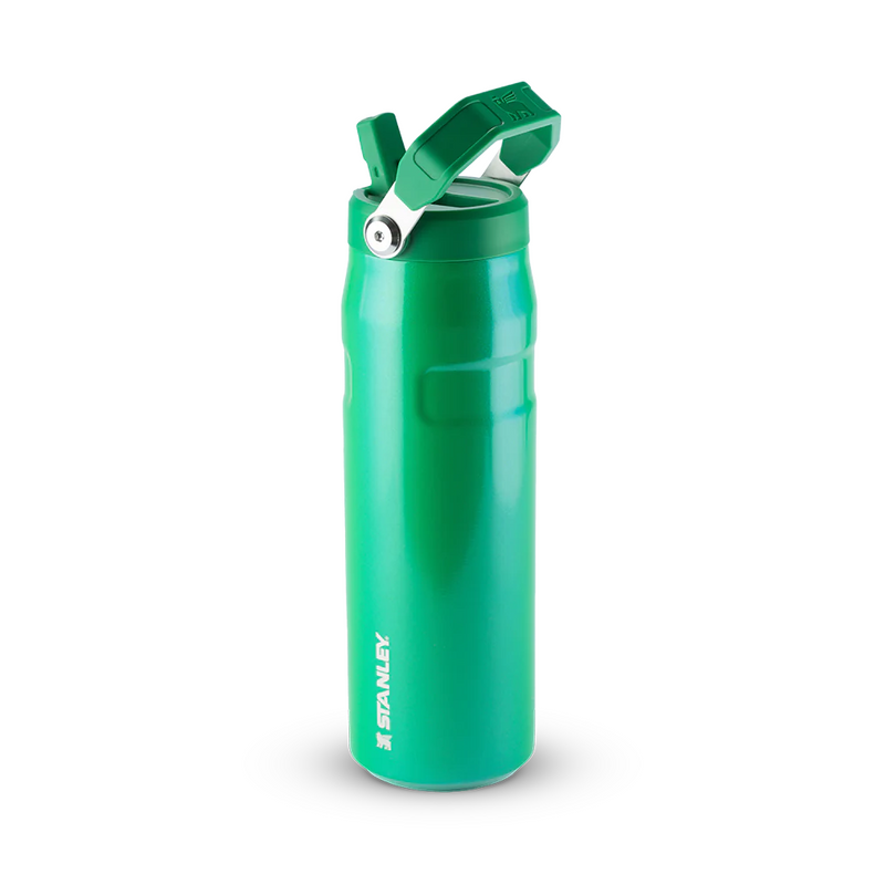 STANLEY ICEFLOW™ AEROLIGHT FLIP STRAW | 24 OZ