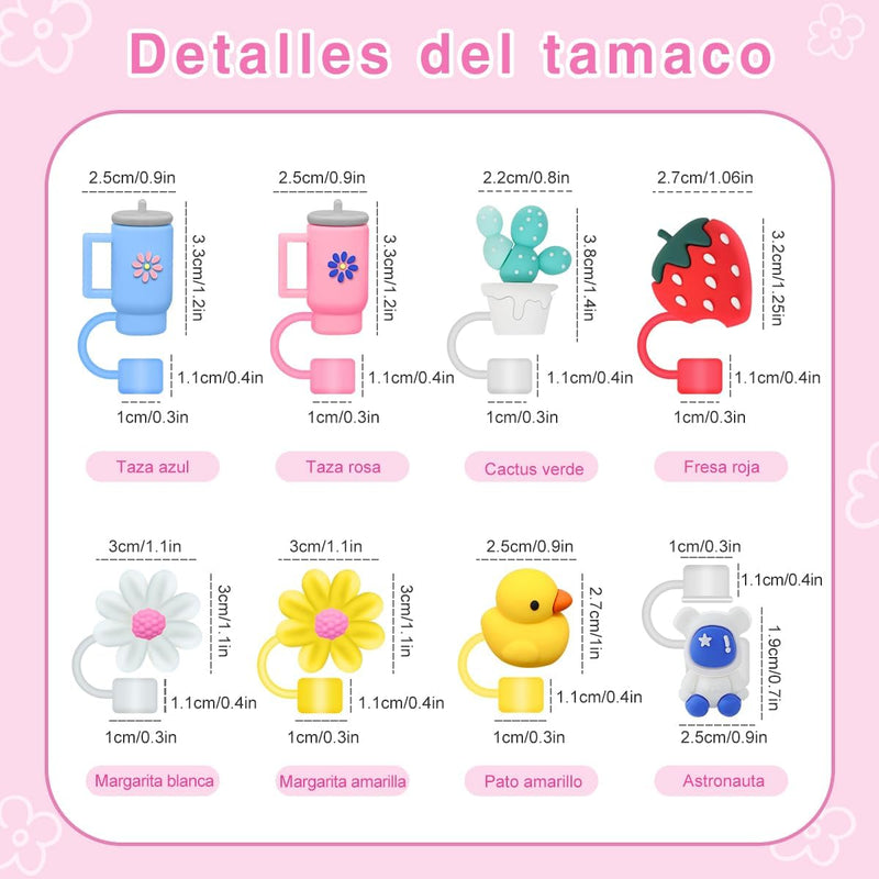 TAPÓN PARA POPOTE