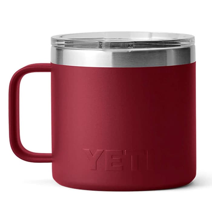 RAMBLER® 14 OZ STACKABLE MUG