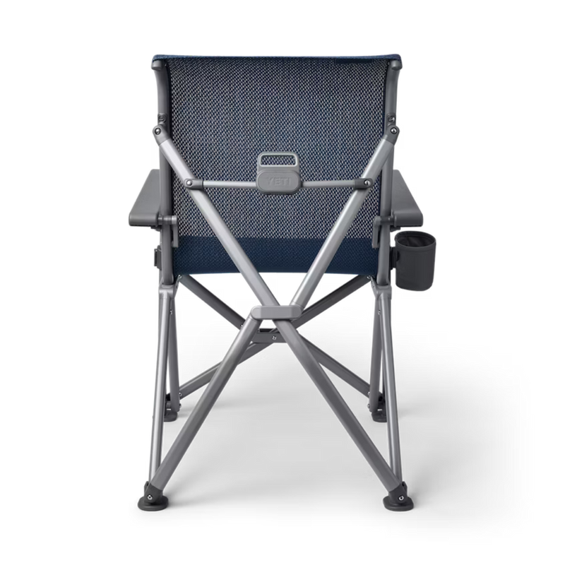 TRAILHEAD® CAMP CHAIR - NAVY