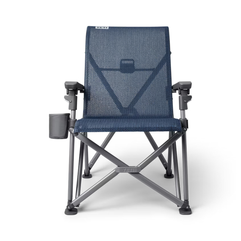 TRAILHEAD® CAMP CHAIR - NAVY