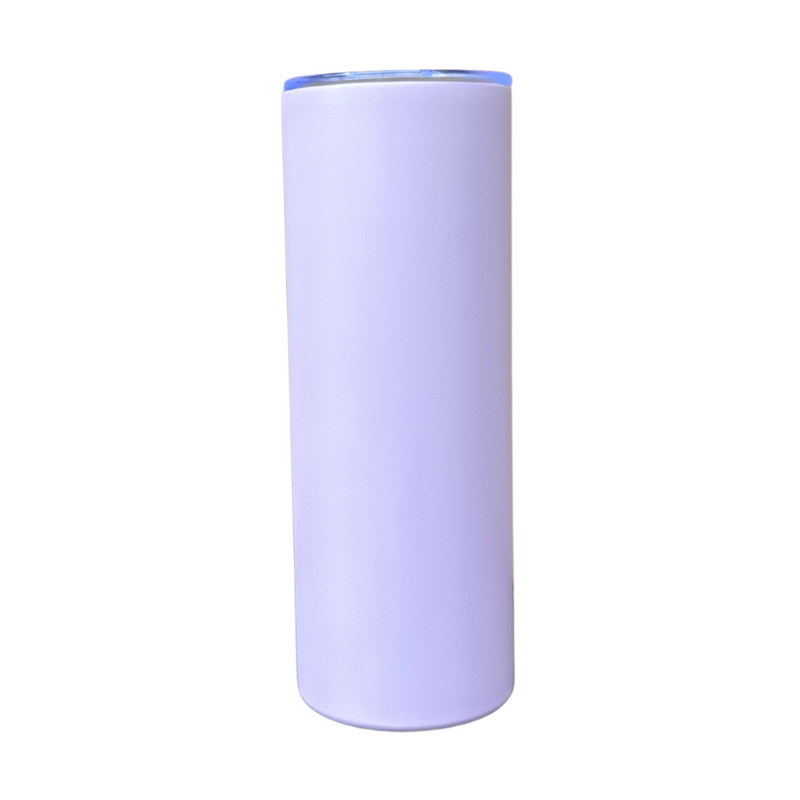 GENERICO 20 OZ SKINNY TUMBLER