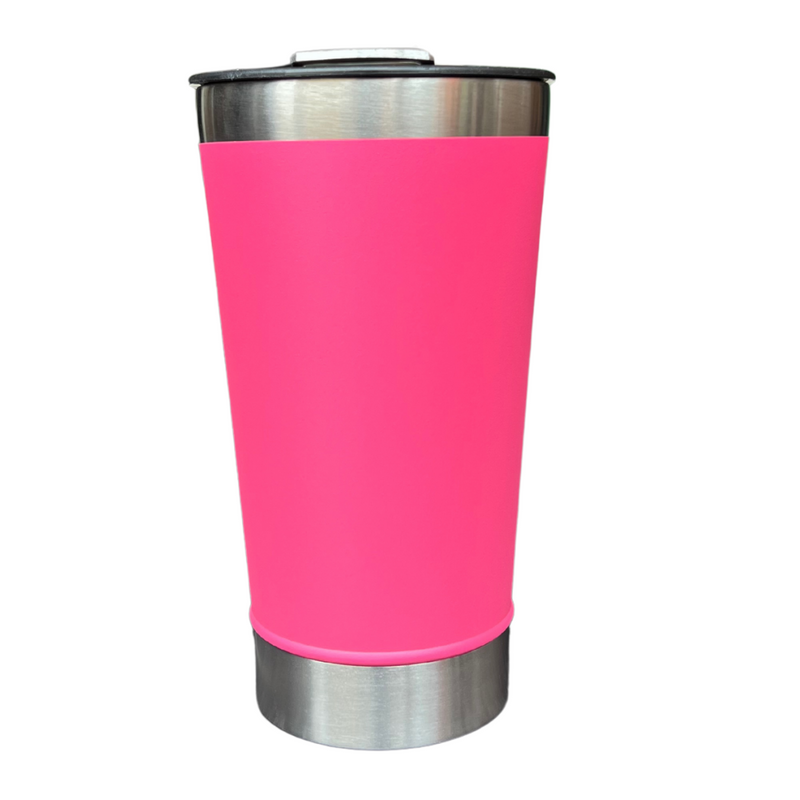 GENERICO 500 ML TUMBLER CON DESTAPADOR