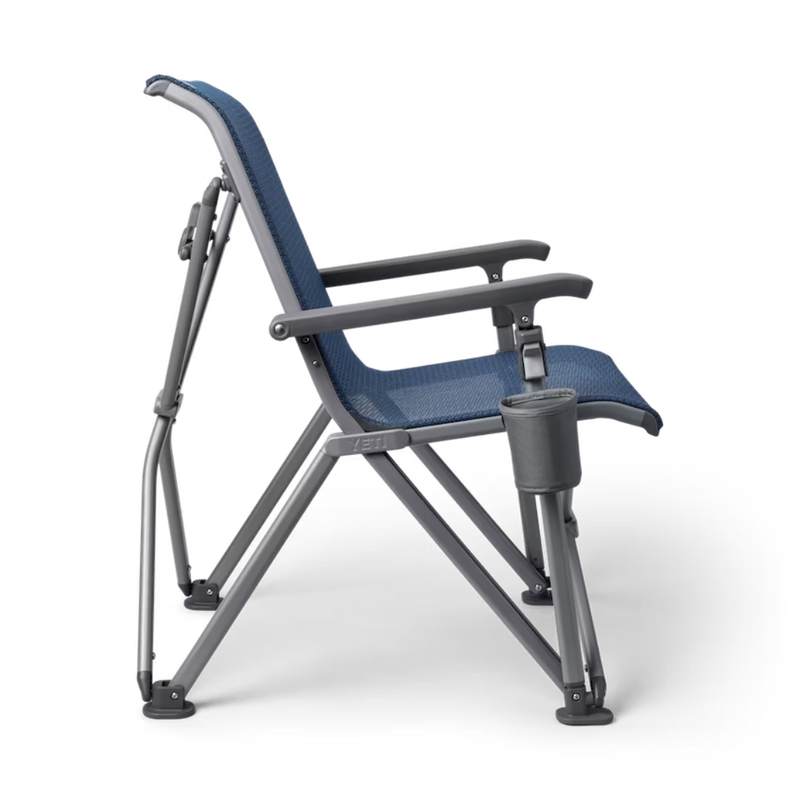 TRAILHEAD® CAMP CHAIR - NAVY