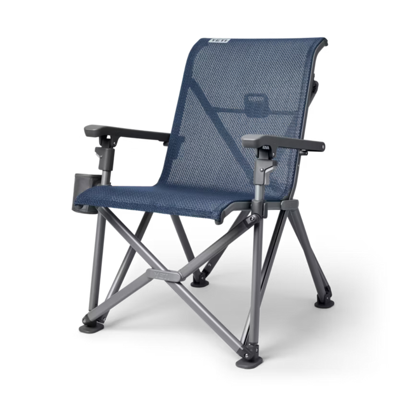 TRAILHEAD® CAMP CHAIR - NAVY
