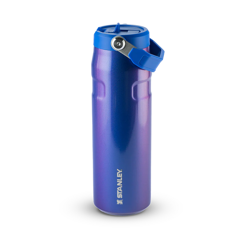 STANLEY ICEFLOW™ AEROLIGHT FLIP STRAW | 24 OZ