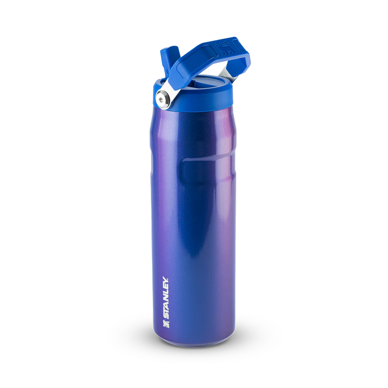 STANLEY ICEFLOW™ AEROLIGHT FLIP STRAW | 24 OZ