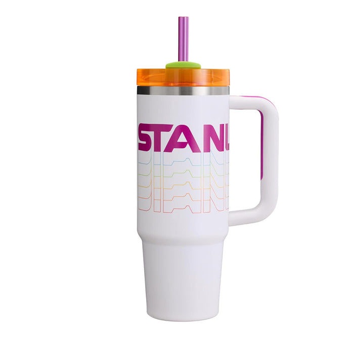 STANLEY QUENCHER H2.0 FLOWSTATE™ TUMBLER | 30 OZ