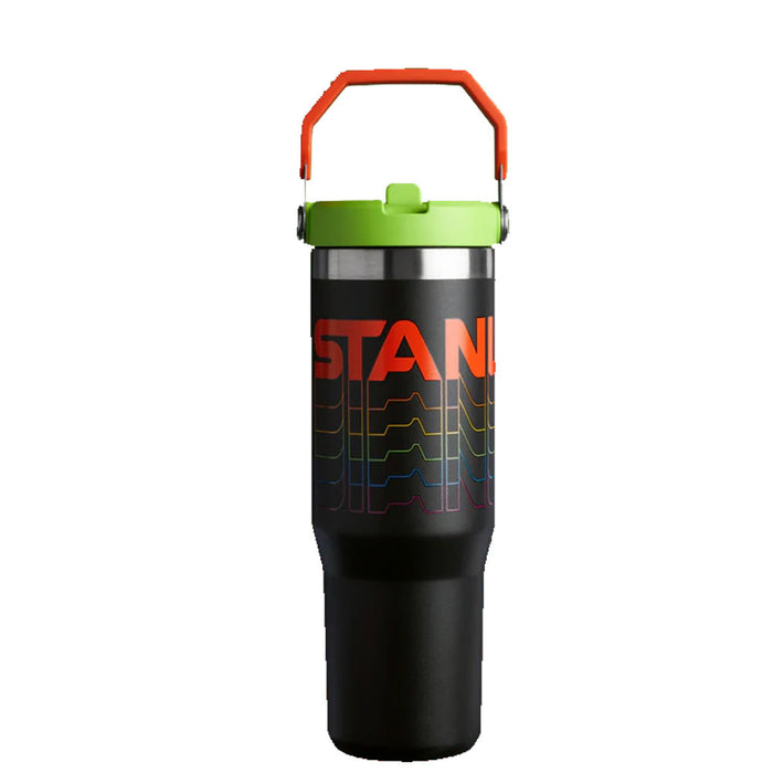 STANLEY FLIP STRAW TUMBLER | 30 OZ