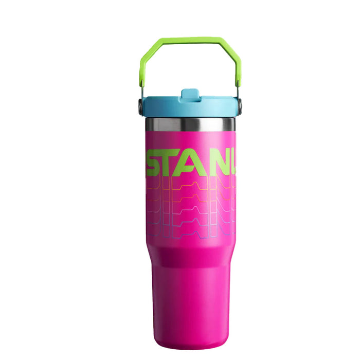 STANLEY FLIP STRAW TUMBLER | 30 OZ