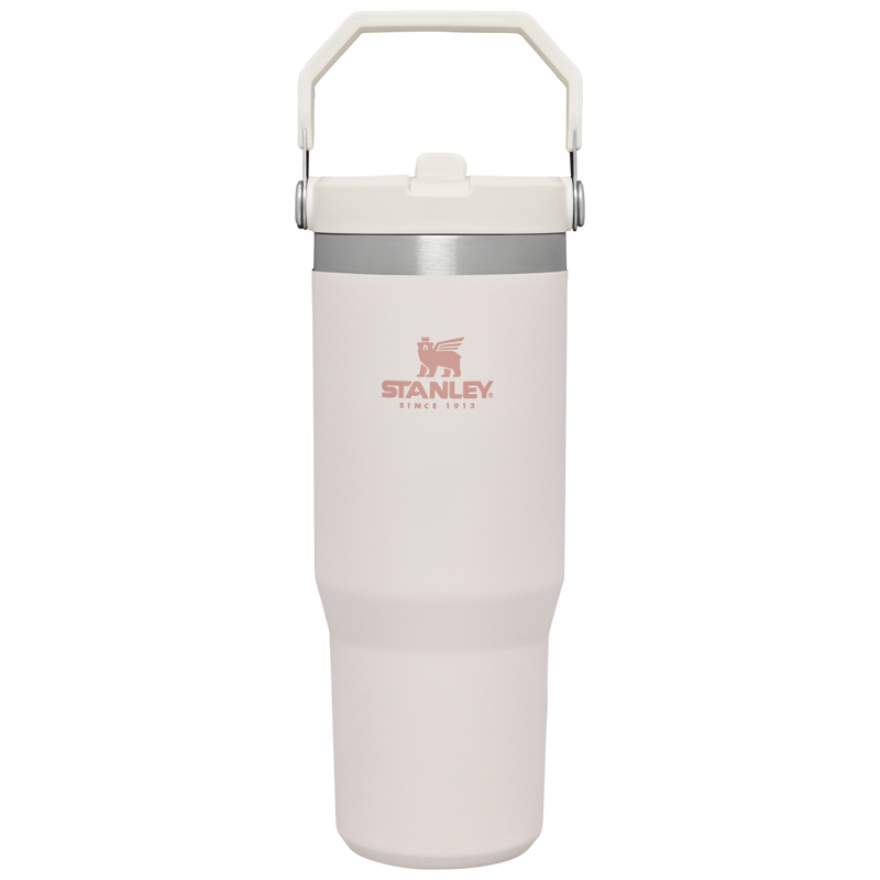 STANLEY FLIP STRAW TUMBLER | 30 OZ
