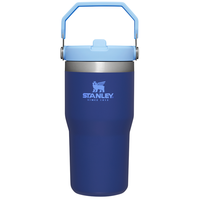 STANLEY FLIP STRAW TUMBLER | 20 OZ