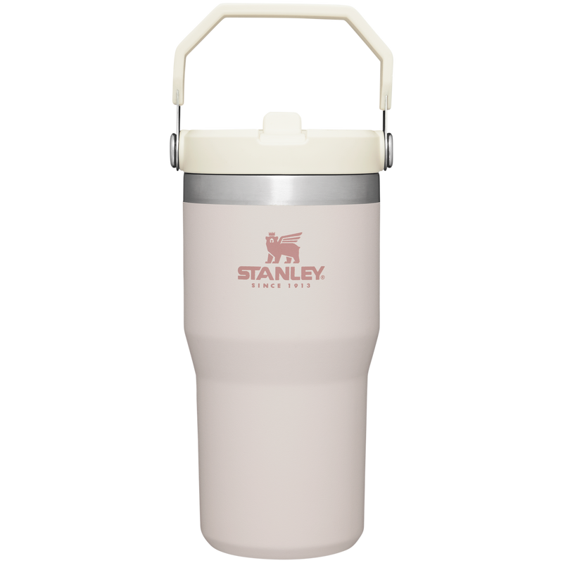 STANLEY FLIP STRAW TUMBLER | 20 OZ